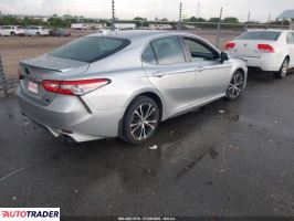 Toyota Camry 2019 2