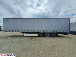 Krone sd