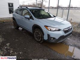 Subaru Pozostałe - zobacz ofertę