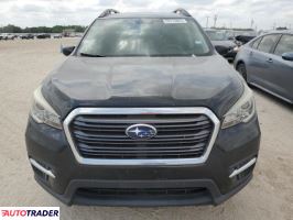 Subaru Pozostałe 2019 2 Subaru Pozostałe 2019 2