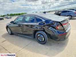 Honda Civic 2026 2