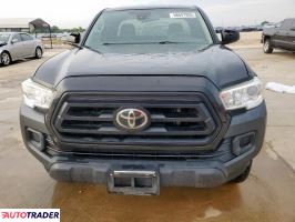 Toyota Tacoma 2020 2
