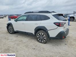 Subaru Outback 2024 2