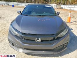 Honda Civic 2021 2