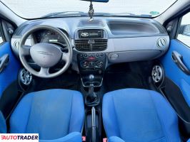 Fiat Punto 2003 1.2 60 KM