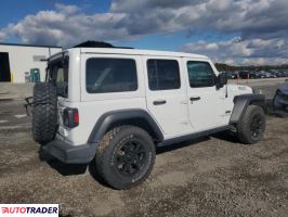 Jeep Wrangler 2021 2