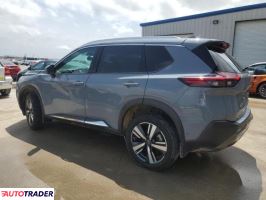 Nissan Rogue 2023 1 Nissan Rogue 2023 1