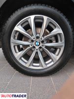 BMW X3 2019 2.0 248 KM BMW X3 2019 2.0 248 KM