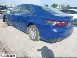 Toyota Camry 2023 2