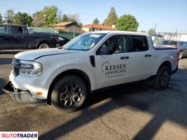 Ford Maverick 2023 2