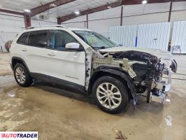 Jeep Cherokee 2020 2