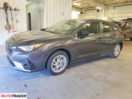 Subaru Impreza 2024 2