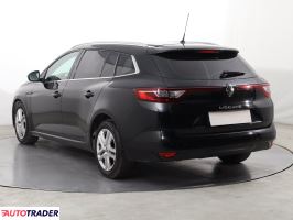 Renault Megane 2019 1.5 108 KM