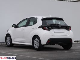 Toyota Yaris 2024 1.5 113 KM Toyota Yaris 2024 1.5 113 KM