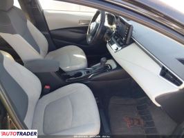 Toyota Corolla 2020 1