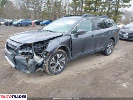 Subaru Outback 2020 2
