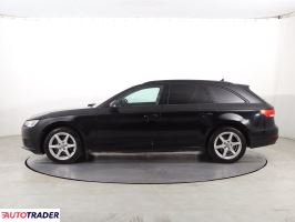Audi A4 2017 2.0 120 KM