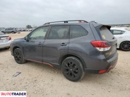 Subaru Forester 2023 2