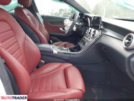 Mercedes 300 2020 2 Mercedes 300 2020 2
