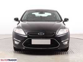 Ford Mondeo 2014 2.0 138 KM