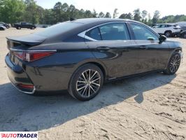 Lexus ES 2022 2