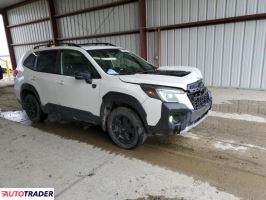 Subaru Forester 2023 2 Subaru Forester 2023 2