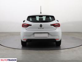 Renault Clio 2020 1.0 64 KM