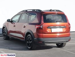 Dacia Pozostałe 2022 1.0 108 KM