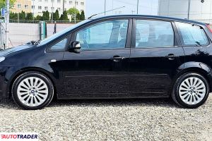 Ford C-MAX 2008 2.0 145 KM