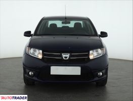 Dacia Logan 2014 1.1 73 KM Dacia Logan 2014 1.1 73 KM