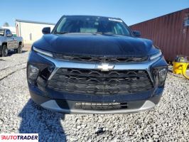 Chevrolet Blazer 2023 2
