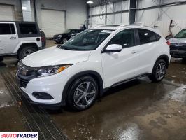 Honda HR-V 2022 1