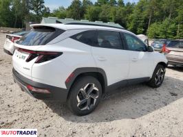 Hyundai Tucson 2023 1 Hyundai Tucson 2023 1