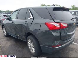 Chevrolet Equinox 2021 1