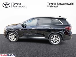 Renault Koleos 2020 2.0 190 KM
