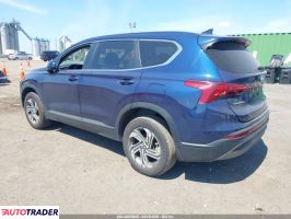 Hyundai Santa Fe 2023 2