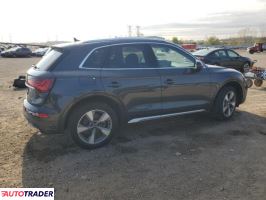 Audi Q5 2023 2