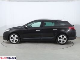 Renault Megane 2010 1.4 128 KM Renault Megane 2010 1.4 128 KM