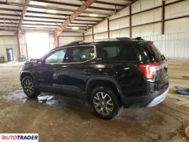 GMC Acadia 2021 2 GMC Acadia 2021 2