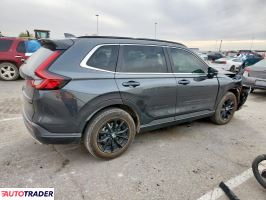 Honda CR-V 2025 2