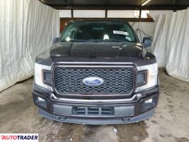 Ford Pozostałe 2019 2 Ford Pozostałe 2019 2