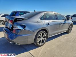 Volkswagen Passat 2020 2