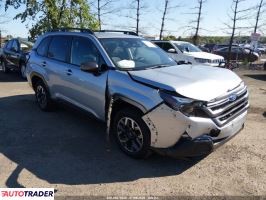 Subaru Forester 2025 2
