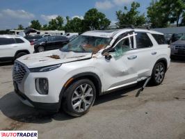 Hyundai Pozostałe 2021 3