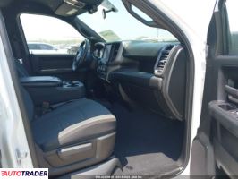 Dodge Ram 2022 6
