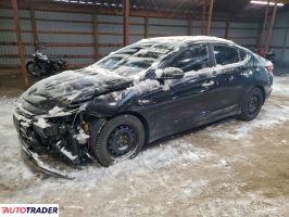 Hyundai Elantra 2020 2