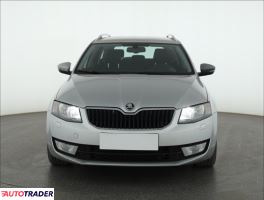 Skoda Octavia 2013 2.0 147 KM