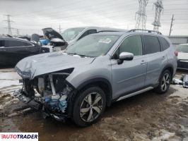 Subaru Forester 2020 2