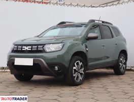 Dacia Duster 2024 1.3 128 KM