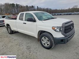 Toyota Tundra 2021 5